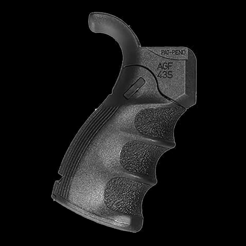 Product Image of FAB Defense AR15 Folding Pistol Grip Black