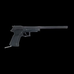 Image of Grand Power K22 Race 22LR Long Barrel Pistol