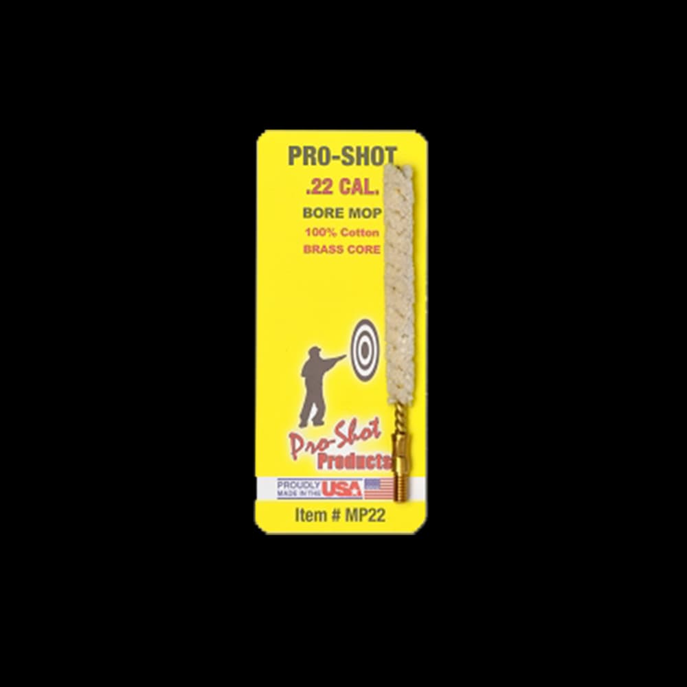 Product Image of Pro Shot Mop 22Cal American