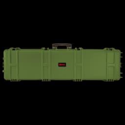 Image of Nuprol XL Hard Case Green Eggshell Foam