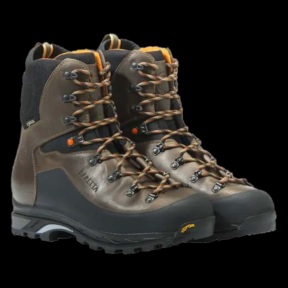 Product Image of Beretta Trail Mid GTX Boots Brown Size 42