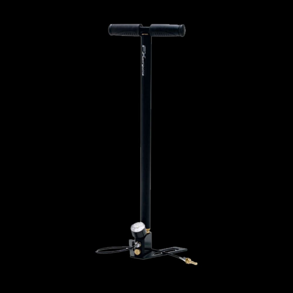 Product Image of FX 200Bar Hand Pump 4 Stage