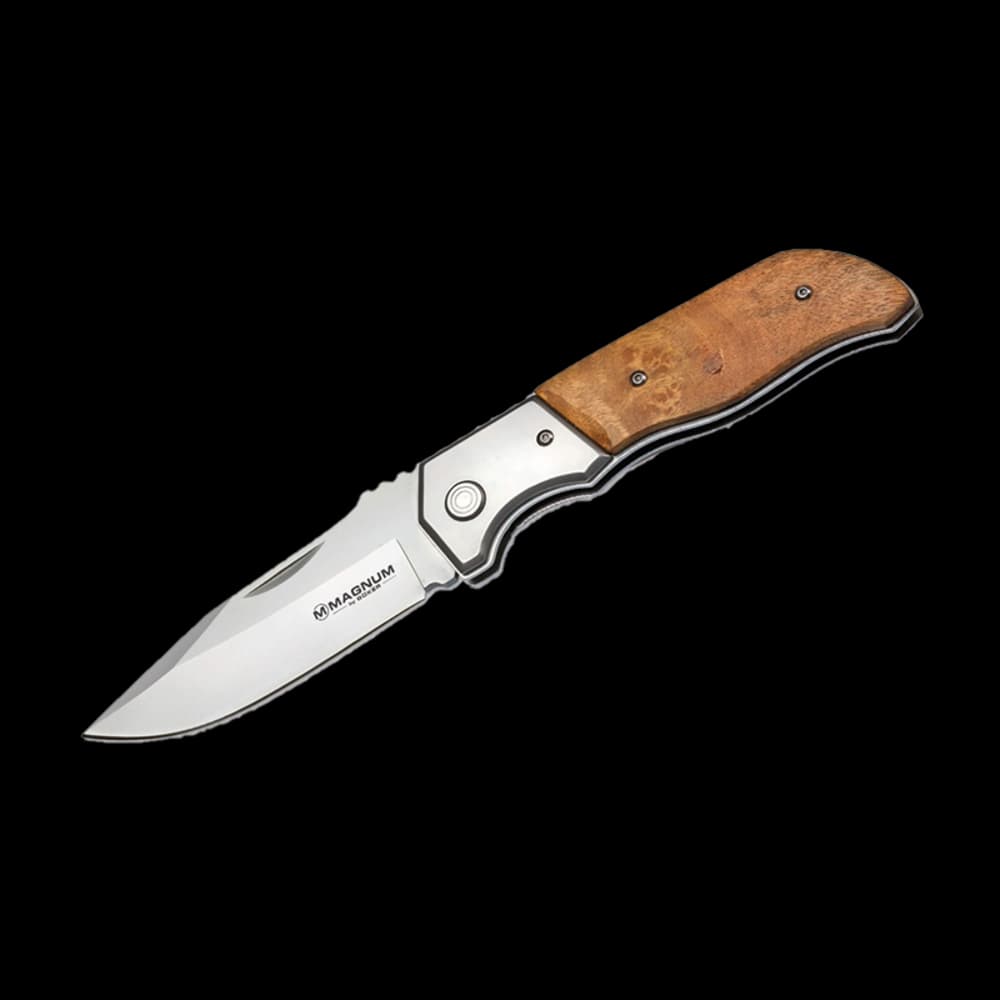 Product Image of Boker Magnum Forest Ranger 42