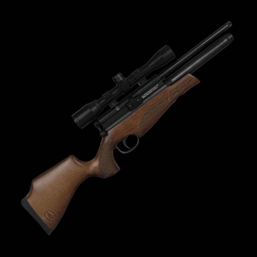 Product Image of BSA Ultra JSR 6Ft/Lbs .177 Air Rifle