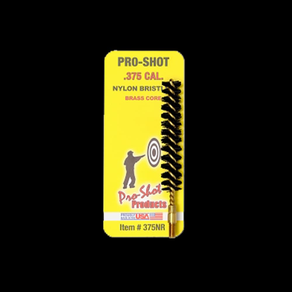 Product Image of Pro-Shot Nylon Rifle Brush .375 Cal