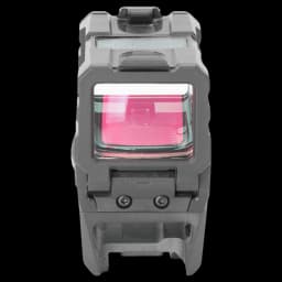 Image of Holosun AEMS 2MOA Red Dot Sight