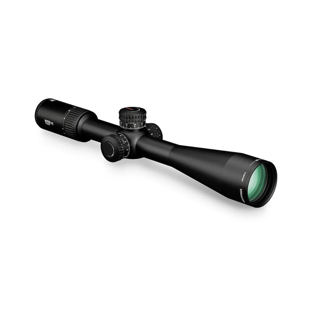 Product Image of Vortex Pst Ii 5-25X50 Ebr-7C Mrad Ffp Rifle Scope