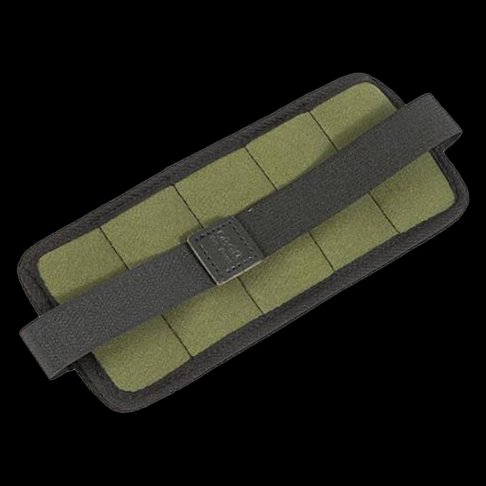 Product Image of Niggeloh 5 Shot Cartridge Holder Green