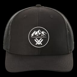 Image of Vortex Three Peaks Baseball Cap