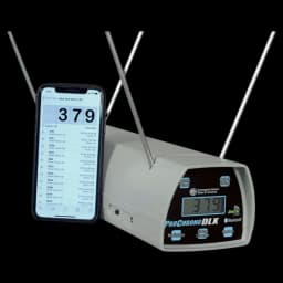 Image of Pro Chronograph Dlx With Built In Bluetooth