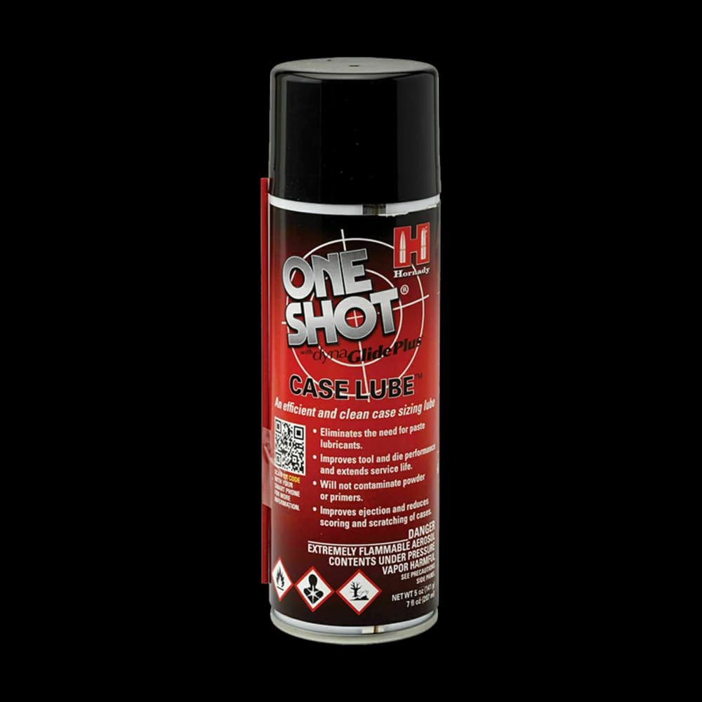 Product Image of Hornady Case Lube One Shot