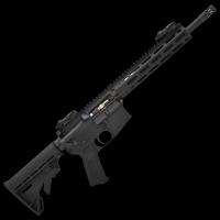 Buy TIPPMANN ARMS M4 ELITE-S 22LR 12.5" SEMI AUTO RIFLE at Shooting Supplies