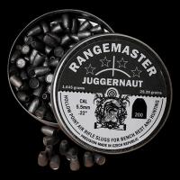 Rangemaster Juggernaut Pellets .22 25Gr