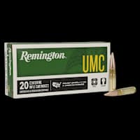 Buy Remington AAC 300 Blackout 220gr Open Tip Flat Base Ammo at Shooting Supplies