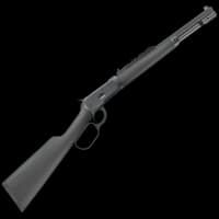 Buy Chiappa 1892 TD Alaskan Black 16" .357 at Shooting Supplies