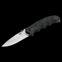 Boker Heckler and Koch Tactical Folding Knife