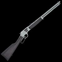 Henry Big Boy Lever Action All Weather 44 Mag