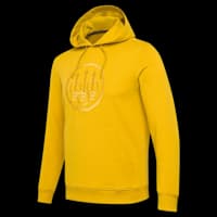 Beretta Pintail Hoodie  Saffron Yellow XL