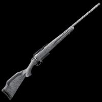 Ruger American Gen II 6.5 Creedmoor 20" Bolt Action Rifle