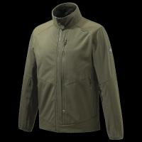 Beretta Butte Softshell Jacket Green Moss L