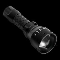 Wulf FIIR Ultra Wide Illuminator 850 Nm 38 mm