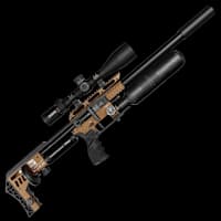 FX Impact M4 Copper .177 Air Rifle