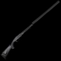 Buy Webley & Scott Rascal 410 Moderated Shotgun at Shooting Supplies