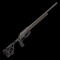 Tikka T3X Ace Target Black Bolt Action Rifle 6.5 Creedmoor 26"