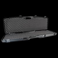 Solutions Gun Case Egg Foam Long Barrel Pistol