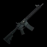 Buy TIPPMANN ARMS M4 ELITE-L FLUTED 22LR 16" at Shooting Supplies