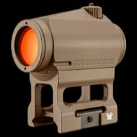 Vortex Crossfire Red Dot Tan