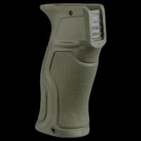 FAB Defense Gradus Pistol Grip AK Green