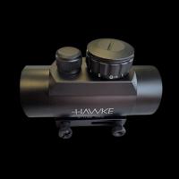 Hawke Red Dot Sight 1x30 Red/Green 3 MOA