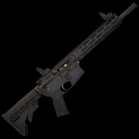 Buy TIPPMANN ARMS M4 PRO-S 22LR 12.5" at Shooting Supplies