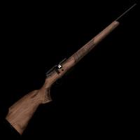 Buy FX DRS CLASSIC 500MM .177 WALNUT AIR RIFLE at Shooting Supplies