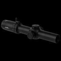 Primary Arms SLX 1-10x28 ACS Griffin M10S Reticle Rifle Scope