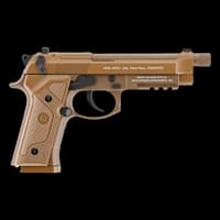 Umarex Beretta M9 A3 Full Metal Air Pistol 4.5mm BB FDE