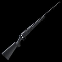 Tikka T3x Lite Black Synthetic Stainless Action .243 20" Bolt Action Rifle