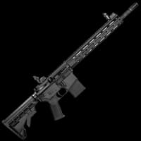 Buy Tippmann Arms M4 Magnum Elite Rifle 22 WMR 16" at Shooting Supplies