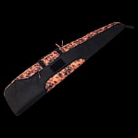 Tikka Orange Camo Rifle Bag