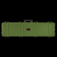 Nuprol XL Hard Case Green Eggshell Foam