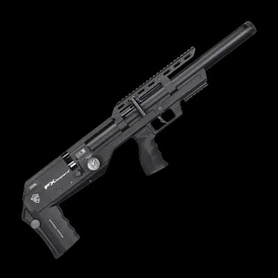 Buy FX Leopard Composite Compact .177 Air Rifle at Shooting Supplies