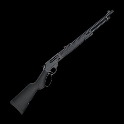 Buy Henry X Lever Action Rifle  45/70 at Shooting Supplies