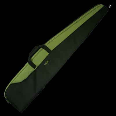 Buy GMK Black/Green Rifle Slip at Shooting Supplies
