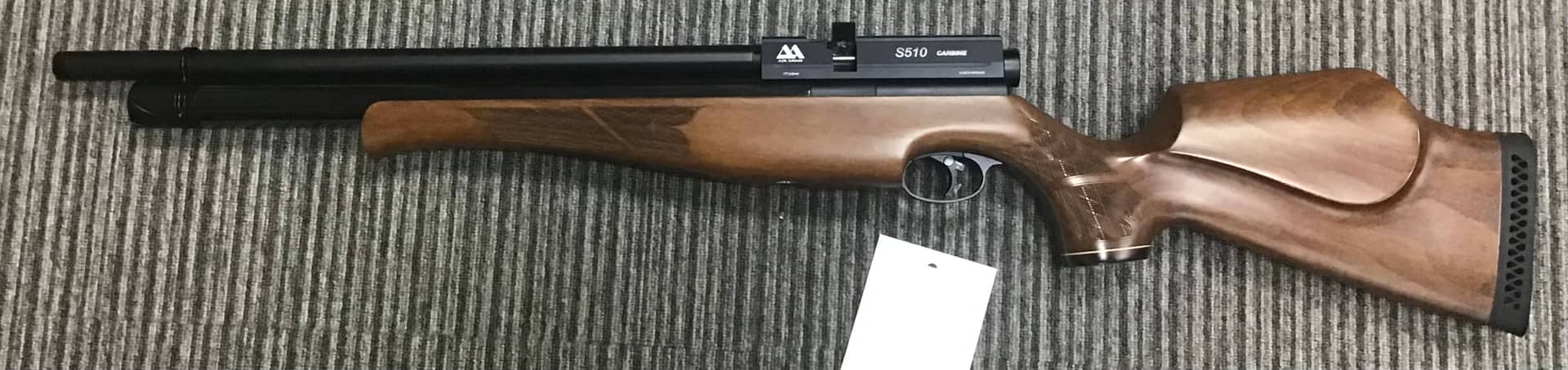 Air Arms .177 S510 Beech
