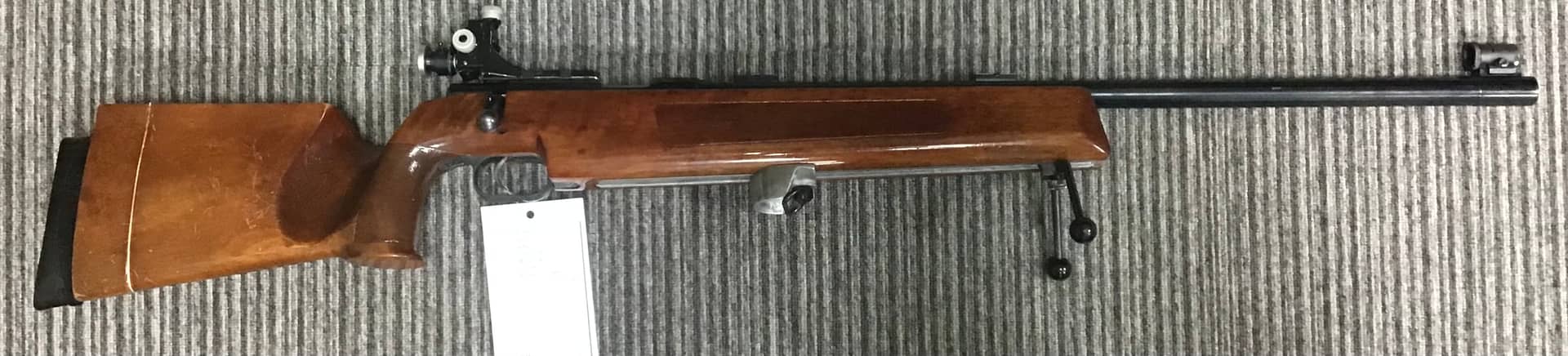 Anschutz .22 LR Match 54