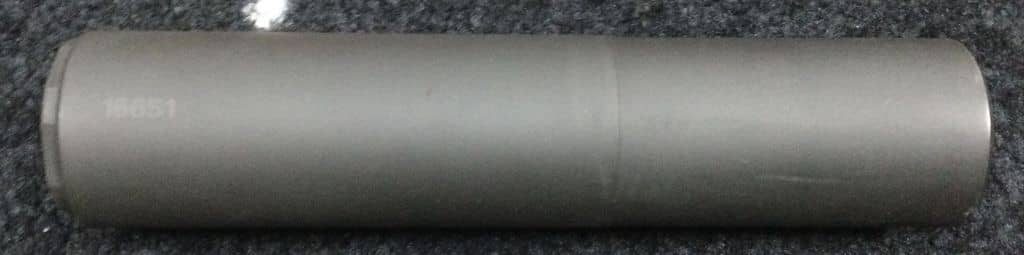 ASE .30 Utra