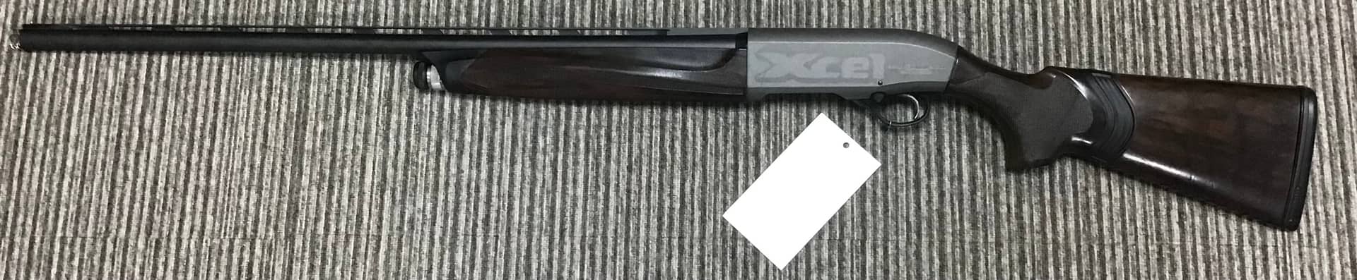 Beretta 12 gauge A400 Xcel thumbnail 4