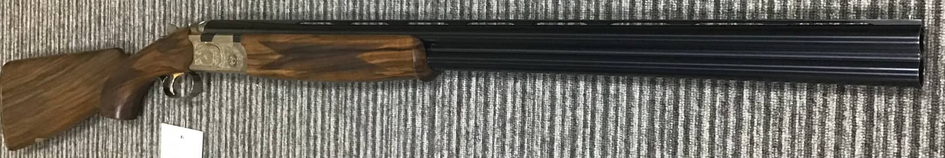 Beretta 12 gauge Silver Pigeon Classic thumbnail 2