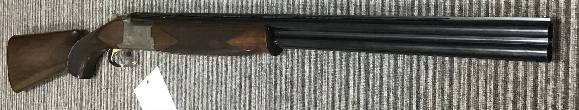 Browning 12 gauge B525 Game One thumbnail 2